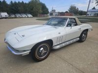 Chevrolet Corvette C2 - <small></small> 87.300 € <small>TTC</small> - #1