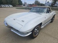 Chevrolet Corvette C2 - <small></small> 87.300 € <small>TTC</small> - #2