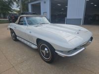 Chevrolet Corvette C2 - <small></small> 87.300 € <small>TTC</small> - #5