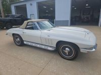 Chevrolet Corvette C2 - <small></small> 87.300 € <small>TTC</small> - #6