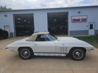 Chevrolet Corvette C2 - <small></small> 87.300 € <small>TTC</small> - #7