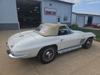 Chevrolet Corvette C2 - <small></small> 87.300 € <small>TTC</small> - #8