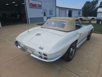 Chevrolet Corvette C2 - <small></small> 87.300 € <small>TTC</small> - #9