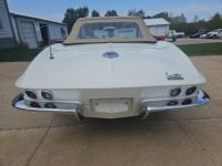 Chevrolet Corvette C2 - <small></small> 87.300 € <small>TTC</small> - #10