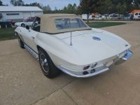 Chevrolet Corvette C2 - <small></small> 87.300 € <small>TTC</small> - #12