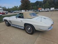 Chevrolet Corvette C2 - <small></small> 87.300 € <small>TTC</small> - #13