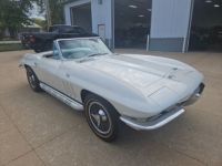 Chevrolet Corvette C2 - <small></small> 87.300 € <small>TTC</small> - #17