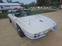 Chevrolet Corvette C2 - <small></small> 87.300 € <small>TTC</small> - #21