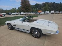 Chevrolet Corvette C2 - <small></small> 87.300 € <small>TTC</small> - #22