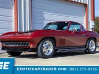 Chevrolet Corvette C2 - <small></small> 105.600 € <small>TTC</small> - #1