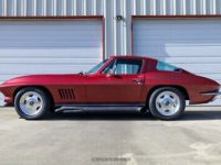 Chevrolet Corvette C2 - <small></small> 105.600 € <small>TTC</small> - #3