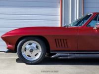 Chevrolet Corvette C2 - <small></small> 105.600 € <small>TTC</small> - #4