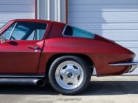 Chevrolet Corvette C2 - <small></small> 105.600 € <small>TTC</small> - #5