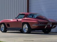 Chevrolet Corvette C2 - <small></small> 105.600 € <small>TTC</small> - #6