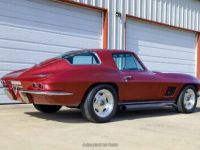 Chevrolet Corvette C2 - <small></small> 105.600 € <small>TTC</small> - #8