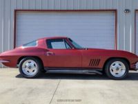 Chevrolet Corvette C2 - <small></small> 105.600 € <small>TTC</small> - #9