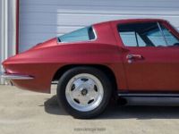 Chevrolet Corvette C2 - <small></small> 105.600 € <small>TTC</small> - #10