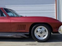 Chevrolet Corvette C2 - <small></small> 105.600 € <small>TTC</small> - #11