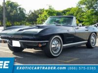 Chevrolet Corvette C2 - <small></small> 74.800 € <small>TTC</small> - #1