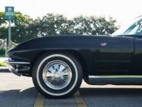 Chevrolet Corvette C2 - <small></small> 74.800 € <small>TTC</small> - #4