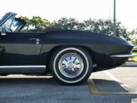 Chevrolet Corvette C2 - <small></small> 74.800 € <small>TTC</small> - #5