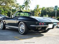 Chevrolet Corvette C2 - <small></small> 74.800 € <small>TTC</small> - #6