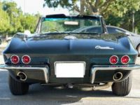 Chevrolet Corvette C2 - <small></small> 74.800 € <small>TTC</small> - #7