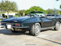 Chevrolet Corvette C2 - <small></small> 74.800 € <small>TTC</small> - #8