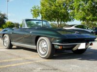 Chevrolet Corvette C2 - <small></small> 74.800 € <small>TTC</small> - #12