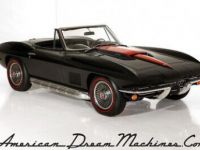 Chevrolet Corvette C2 - <small></small> 147.900 € <small>TTC</small> - #1