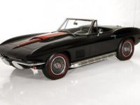 Chevrolet Corvette C2 - <small></small> 147.900 € <small>TTC</small> - #8