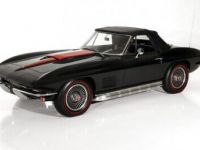 Chevrolet Corvette C2 - <small></small> 147.900 € <small>TTC</small> - #9