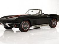 Chevrolet Corvette C2 - <small></small> 147.900 € <small>TTC</small> - #11