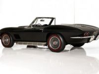 Chevrolet Corvette C2 - <small></small> 147.900 € <small>TTC</small> - #12