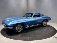 Chevrolet Corvette C2 - <small></small> 98.300 € <small>TTC</small> - #1