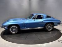 Chevrolet Corvette C2 - <small></small> 98.300 € <small>TTC</small> - #2