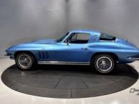 Chevrolet Corvette C2 - <small></small> 98.300 € <small>TTC</small> - #3