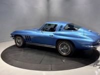 Chevrolet Corvette C2 - <small></small> 98.300 € <small>TTC</small> - #4