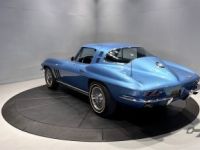 Chevrolet Corvette C2 - <small></small> 98.300 € <small>TTC</small> - #5