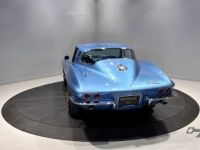 Chevrolet Corvette C2 - <small></small> 98.300 € <small>TTC</small> - #6