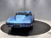 Chevrolet Corvette C2 - <small></small> 98.300 € <small>TTC</small> - #7