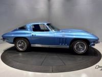 Chevrolet Corvette C2 - <small></small> 98.300 € <small>TTC</small> - #11