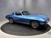 Chevrolet Corvette C2 - <small></small> 98.300 € <small>TTC</small> - #12