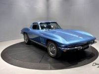 Chevrolet Corvette C2 - <small></small> 98.300 € <small>TTC</small> - #13