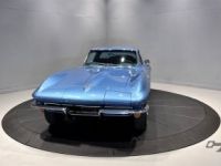 Chevrolet Corvette C2 - <small></small> 98.300 € <small>TTC</small> - #15