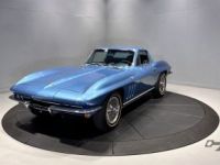 Chevrolet Corvette C2 - <small></small> 98.300 € <small>TTC</small> - #16