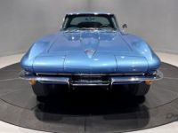 Chevrolet Corvette C2 - <small></small> 98.300 € <small>TTC</small> - #17