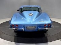 Chevrolet Corvette C2 - <small></small> 98.300 € <small>TTC</small> - #23