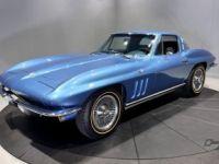 Chevrolet Corvette C2 - <small></small> 98.300 € <small>TTC</small> - #28