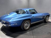 Chevrolet Corvette C2 - <small></small> 98.300 € <small>TTC</small> - #29